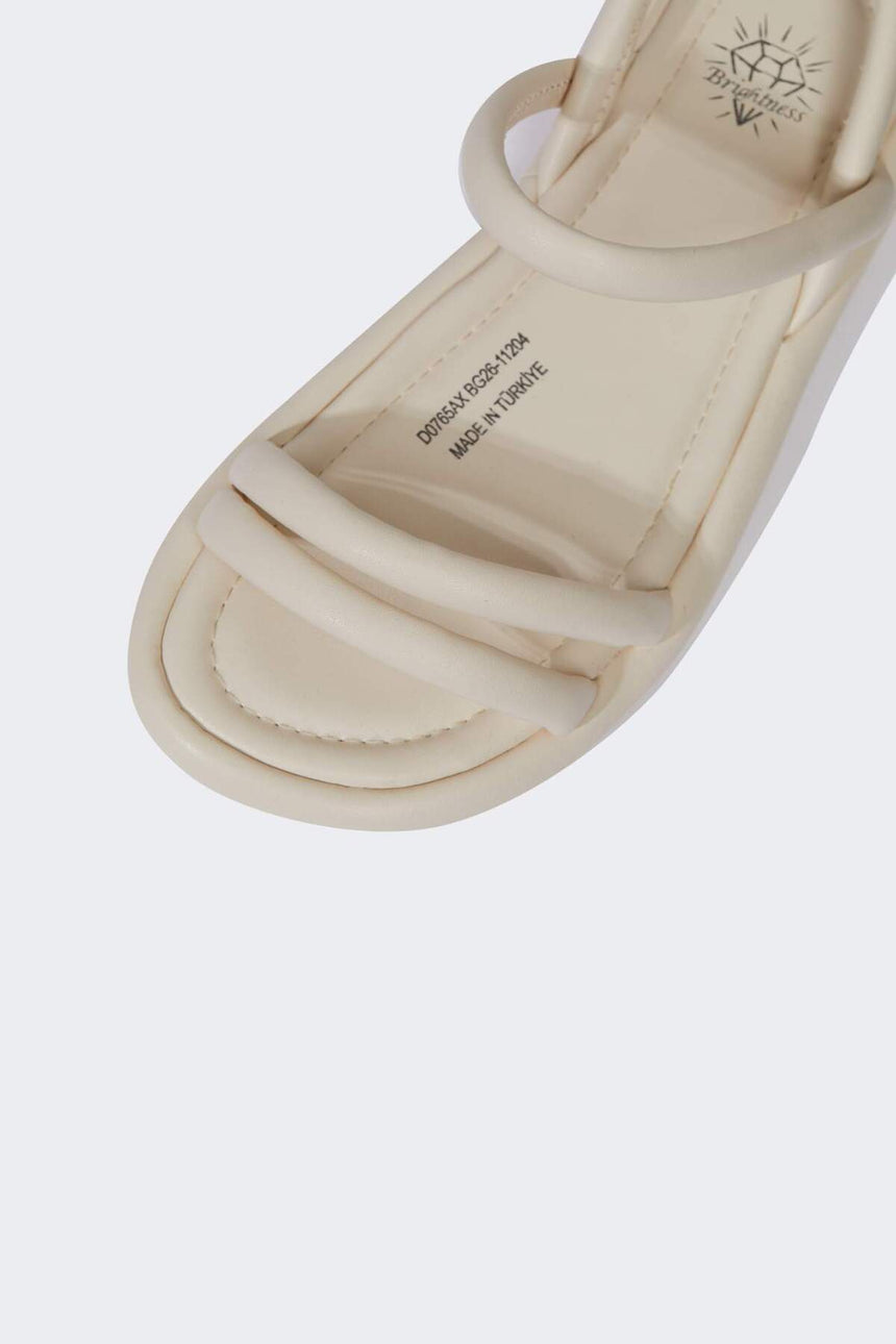 Defacto Kadın Slippers D0765Ax - Siyah