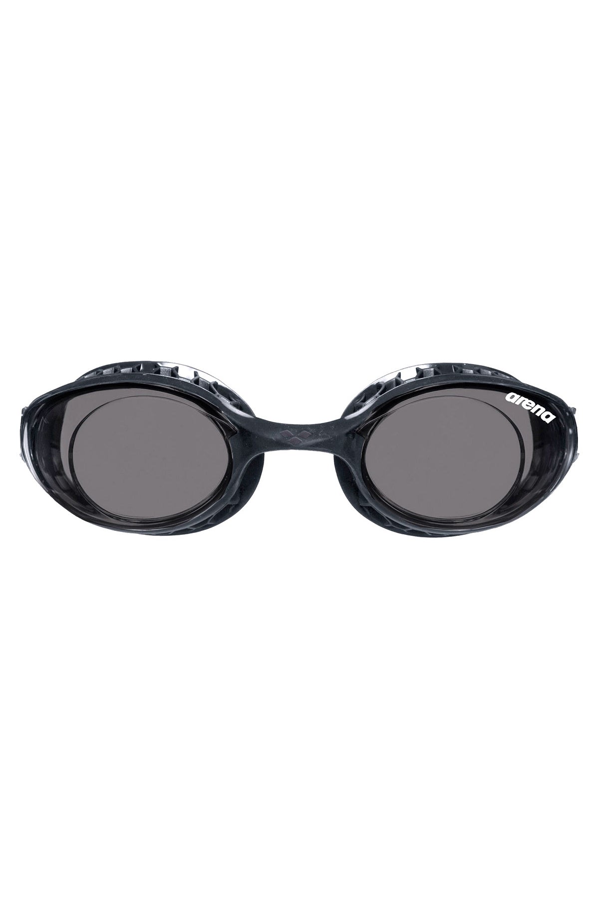 Arena Air-Soft Unisex Yüzücü Gözlüğü 003149550 - Siyah