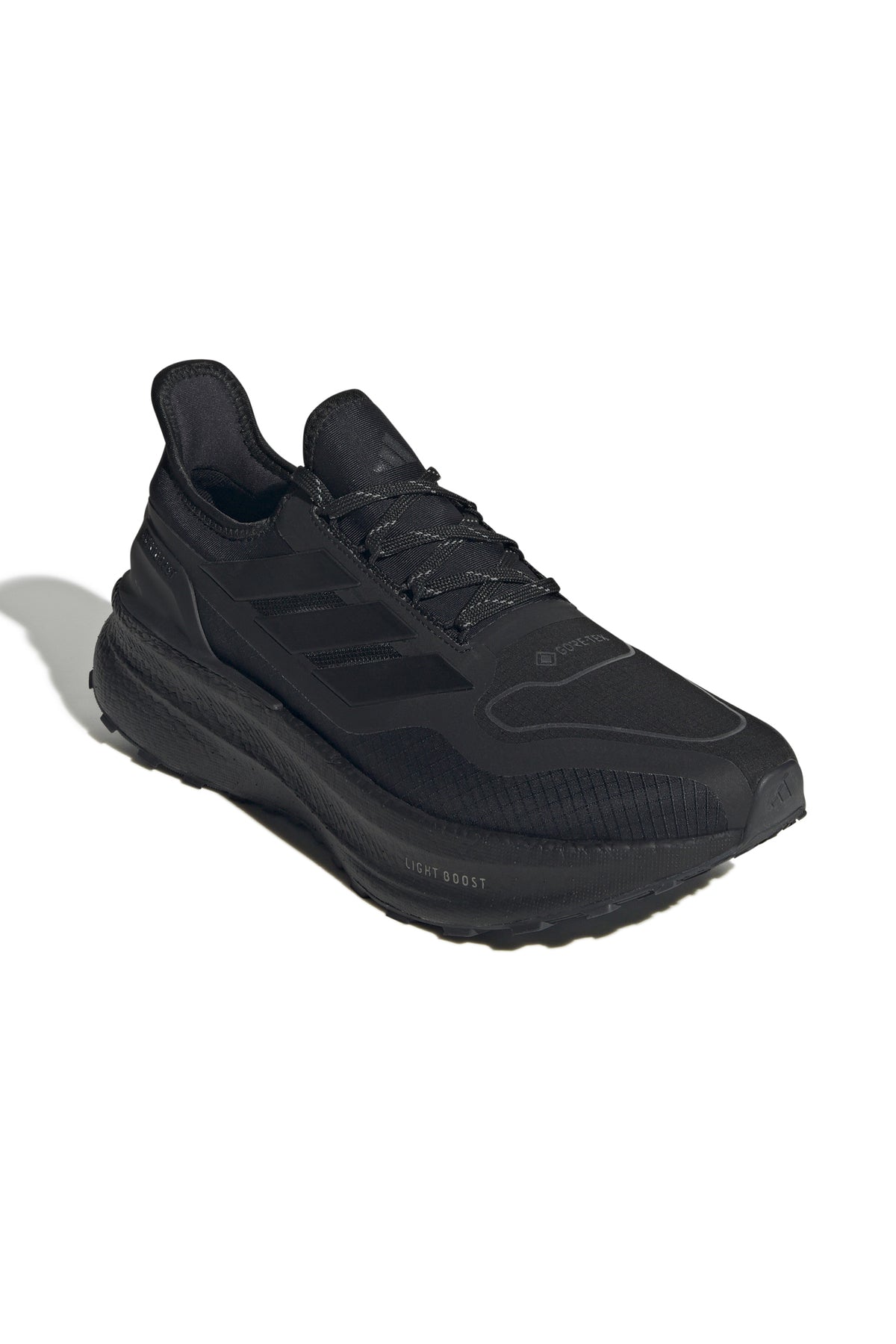 adidas Ultraboost 5 GTX Erkek Koşu Ayakkabısı JI1384 - Siyah