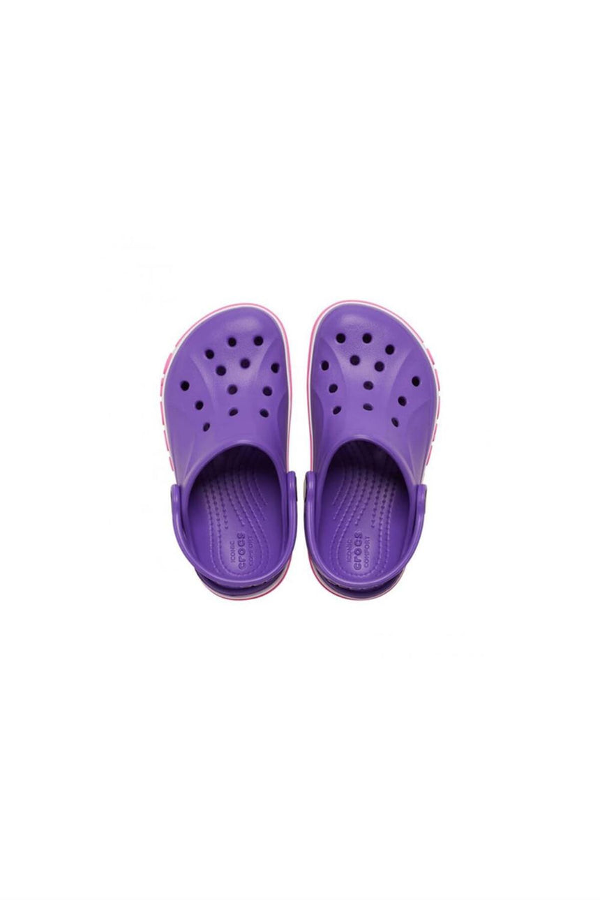 Crocs Bayaband Clog 207019 Unisex Terlik - Şeker Pembe