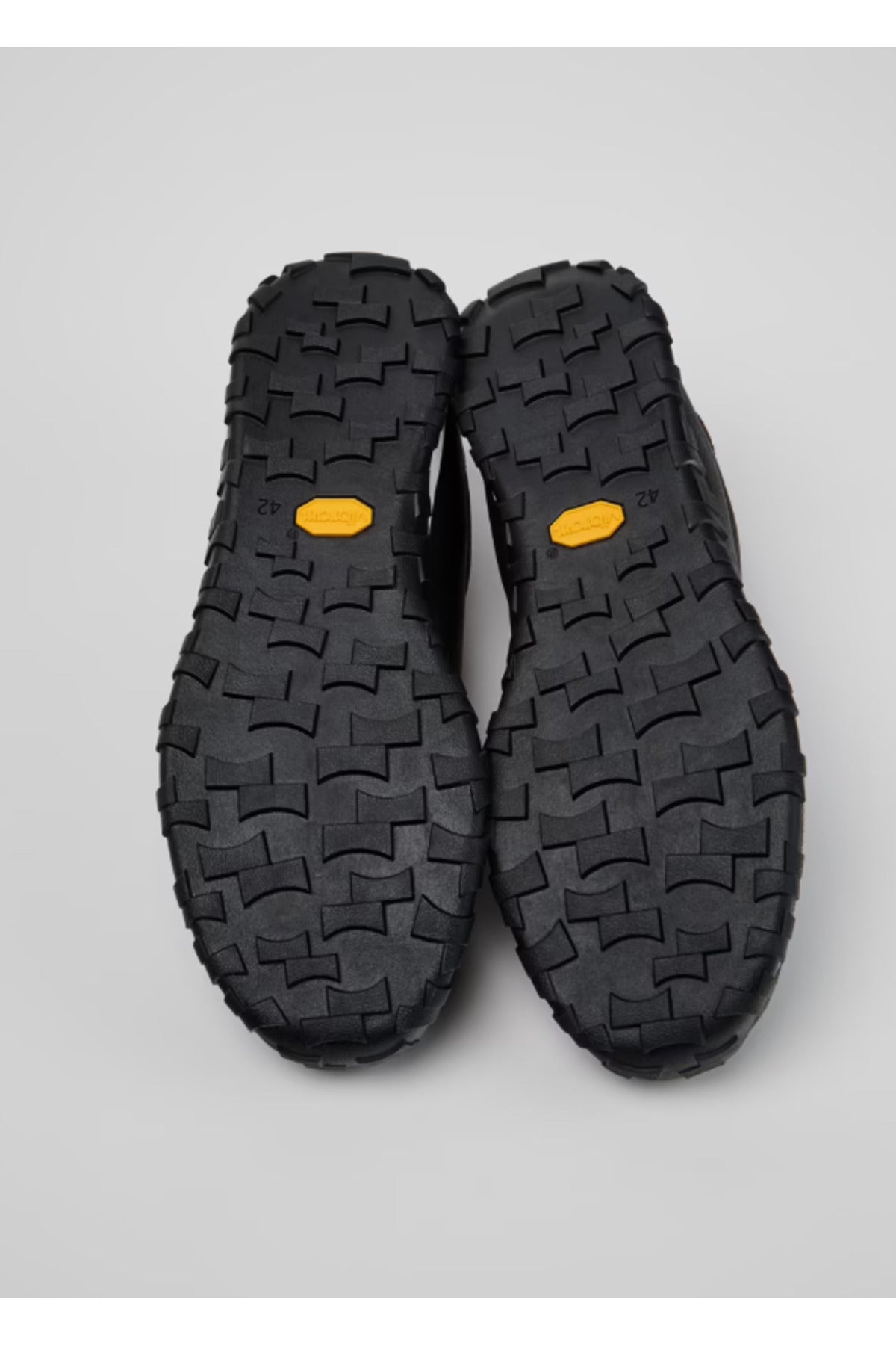 Camper Drift Walk Erkek Sneaker K101097-009 - Siyah