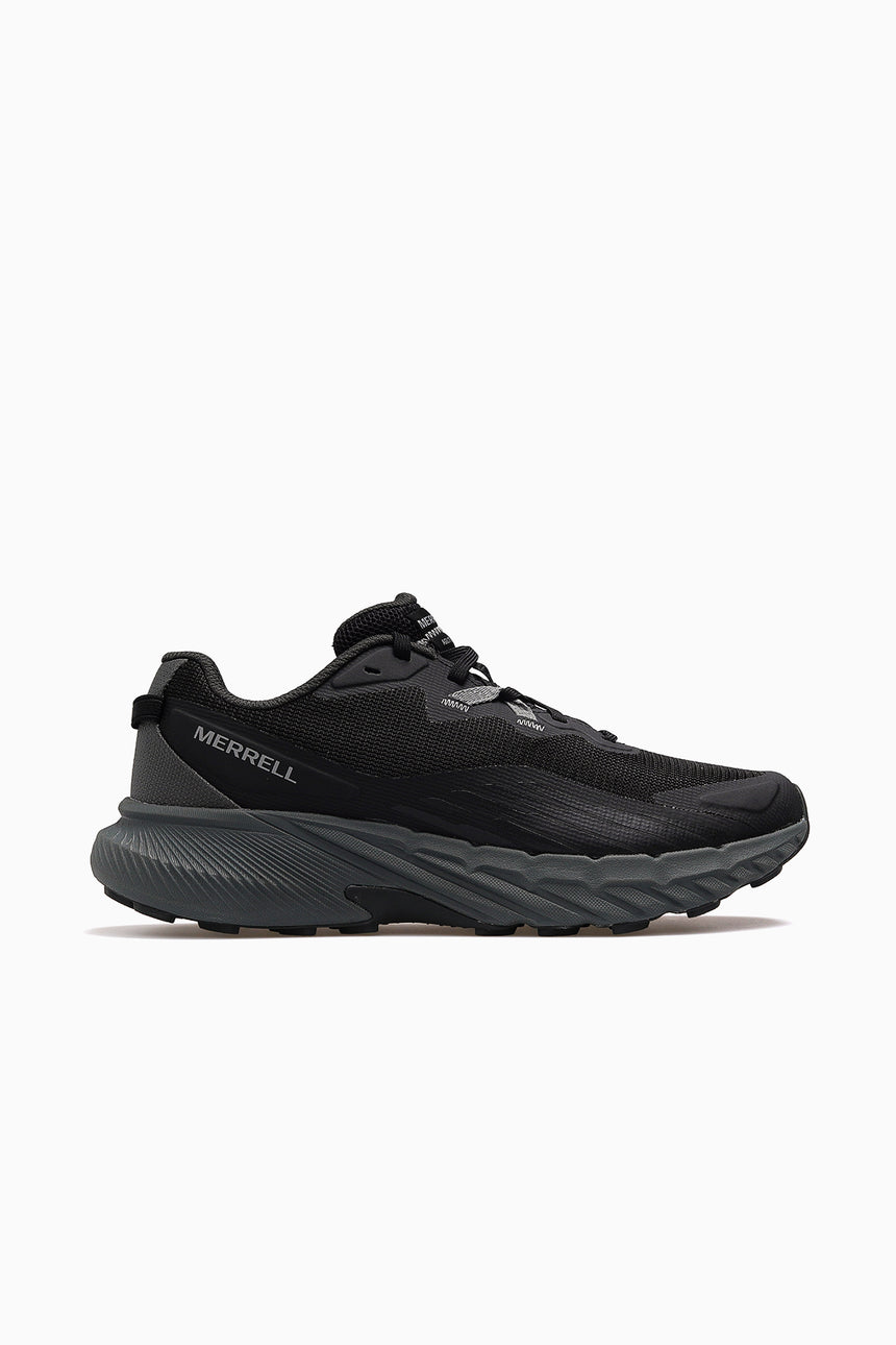 MERRELL ERKEK AGILITY TRAIL J00003280 - Siyah