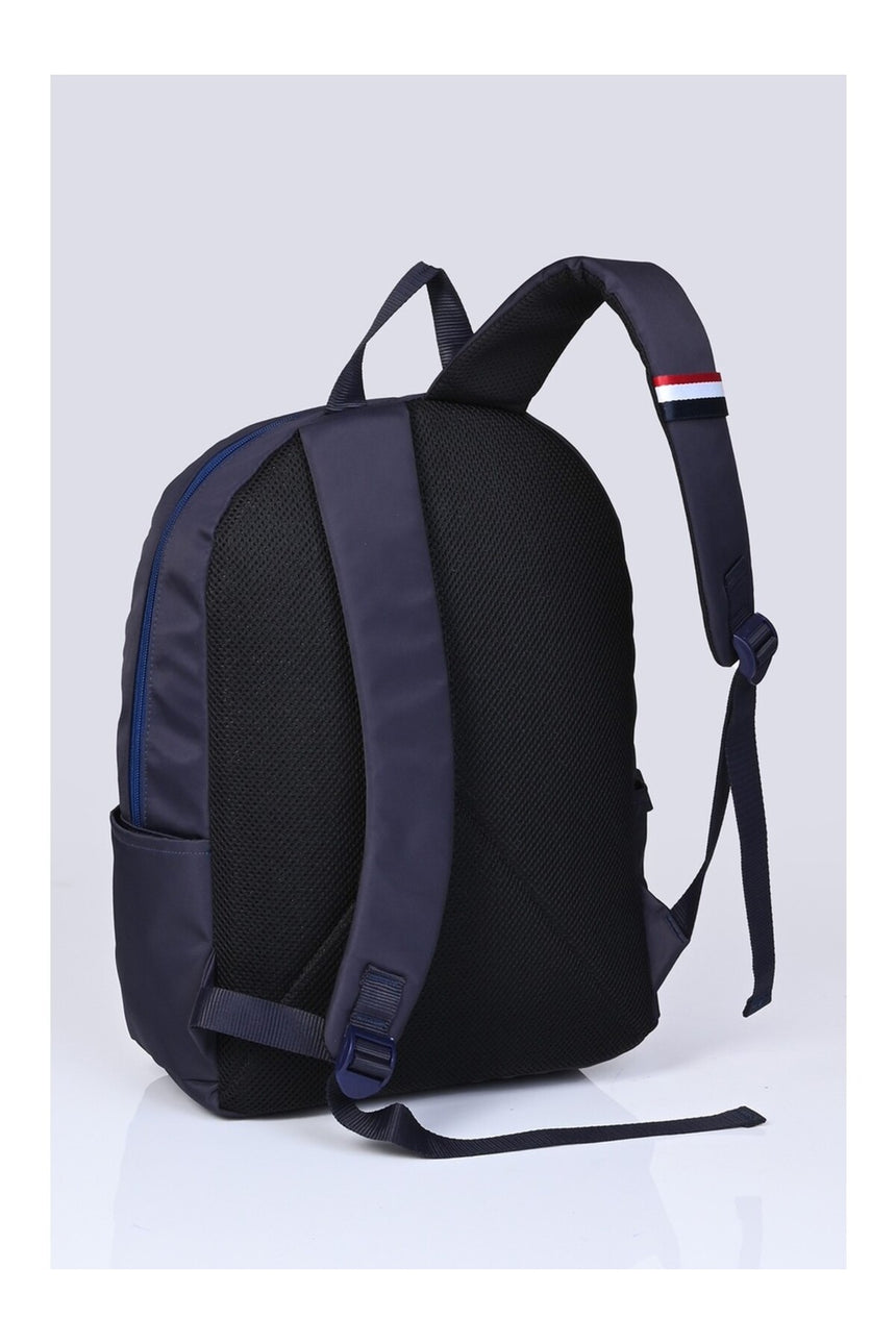 U.S. Polo Assn. Unisex Sırt Çantası 26126 - Koyu Lacivert