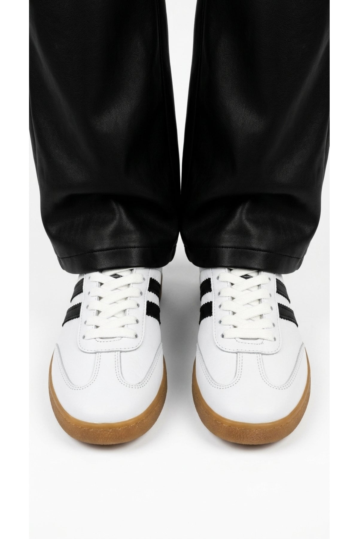Eysha Kelva Beyaz Kadın Sneaker