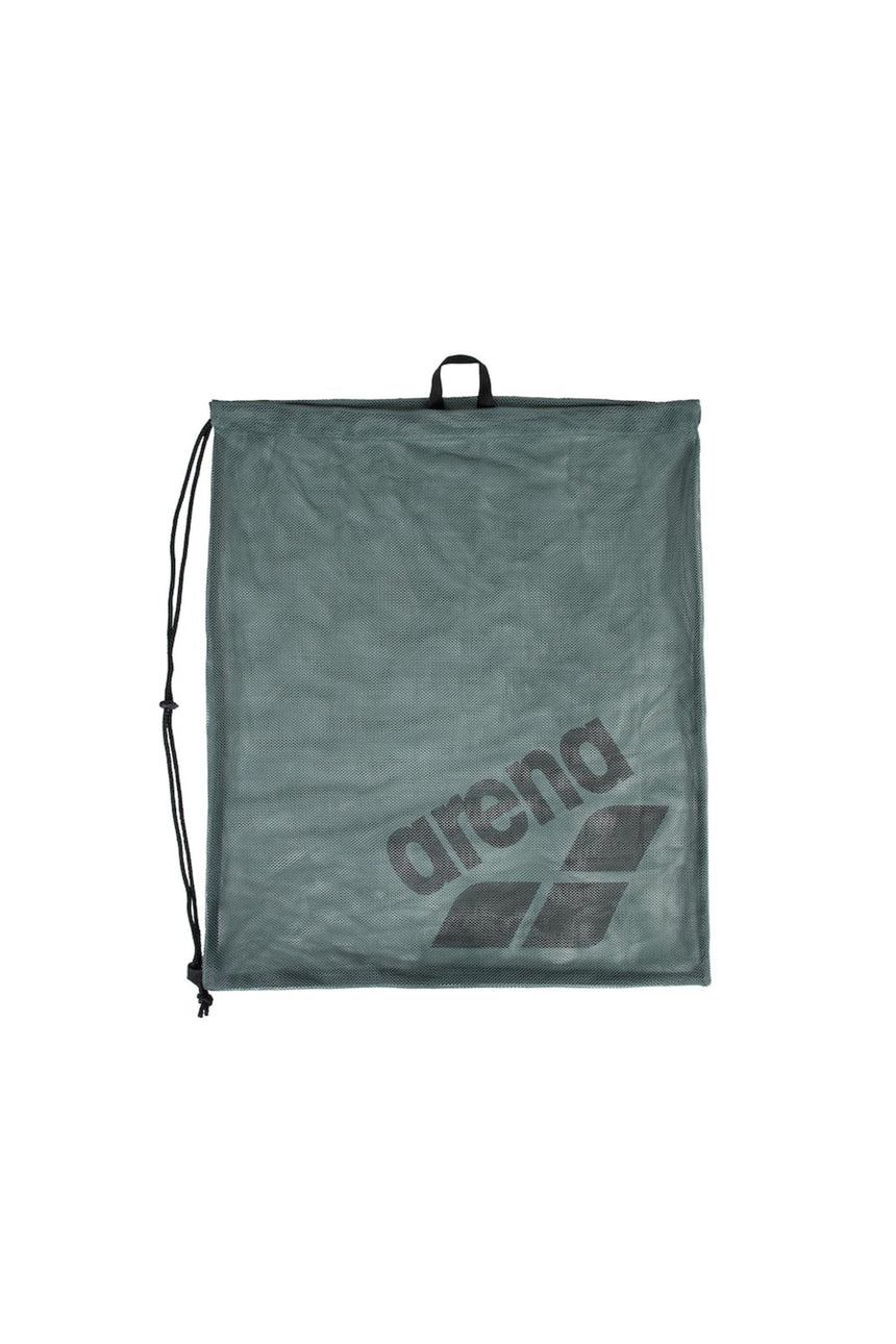 ARENA ARENA ONE GO MESH BAG 010240300 - Açık Yeşil