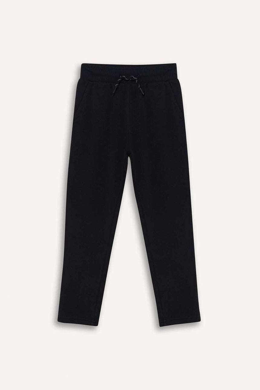 Defacto Çocuk Trousers X6955A6 - Siyah