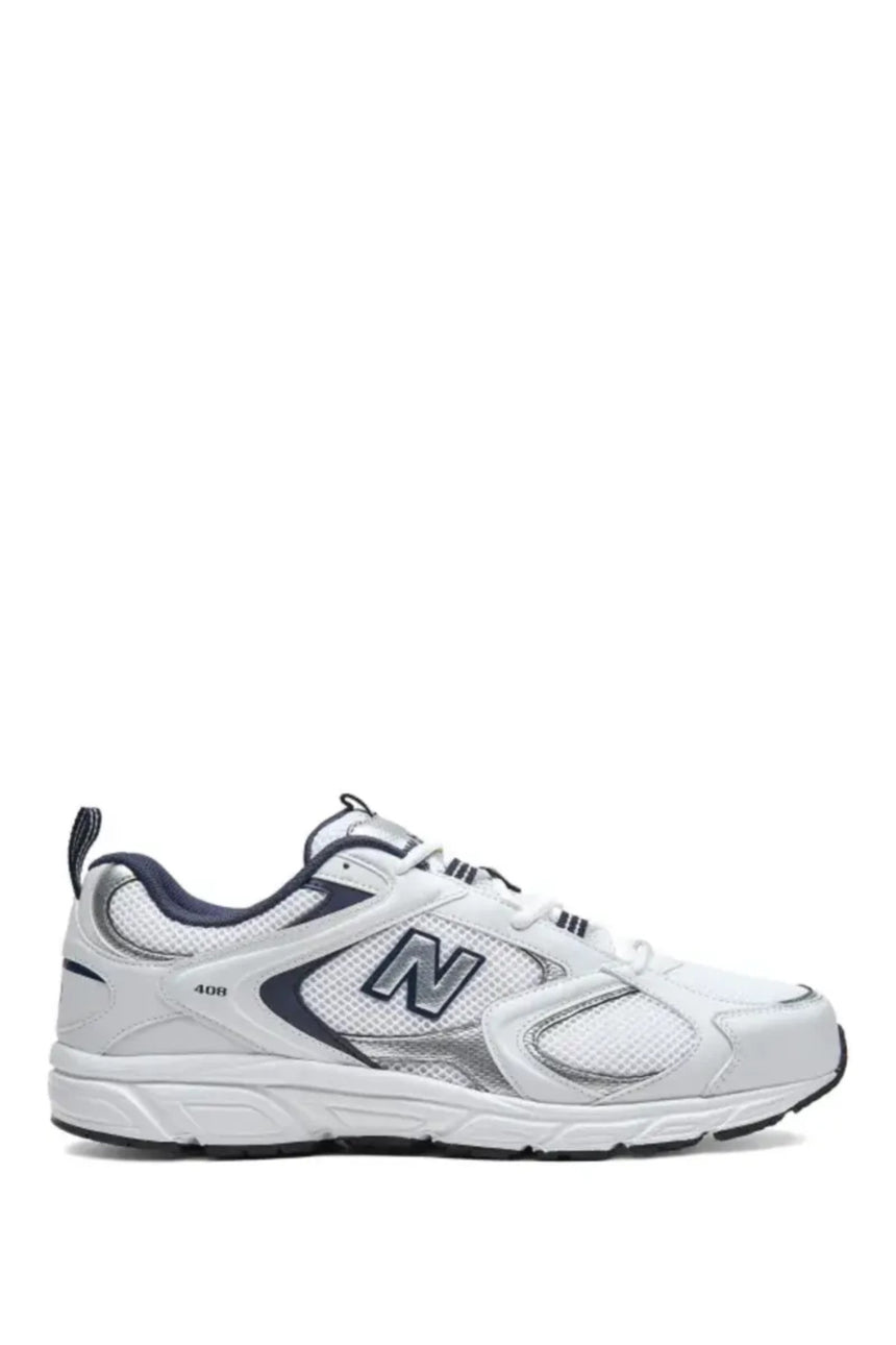 NEW BALANCE AYAKKABI 408 - Beyaz