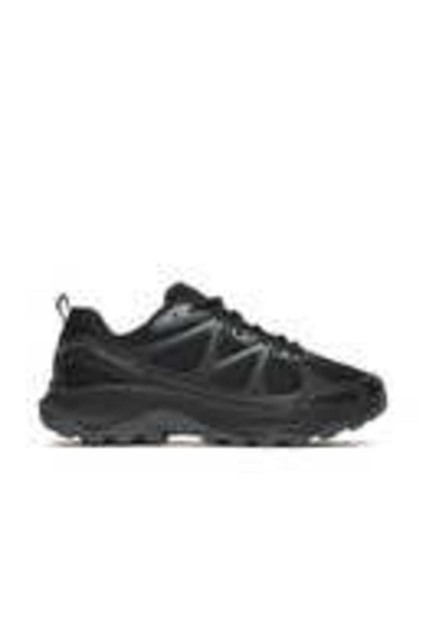 Merrell Erkek Tempo Exp J00003500 Sneaker - Siyah / Gümüş