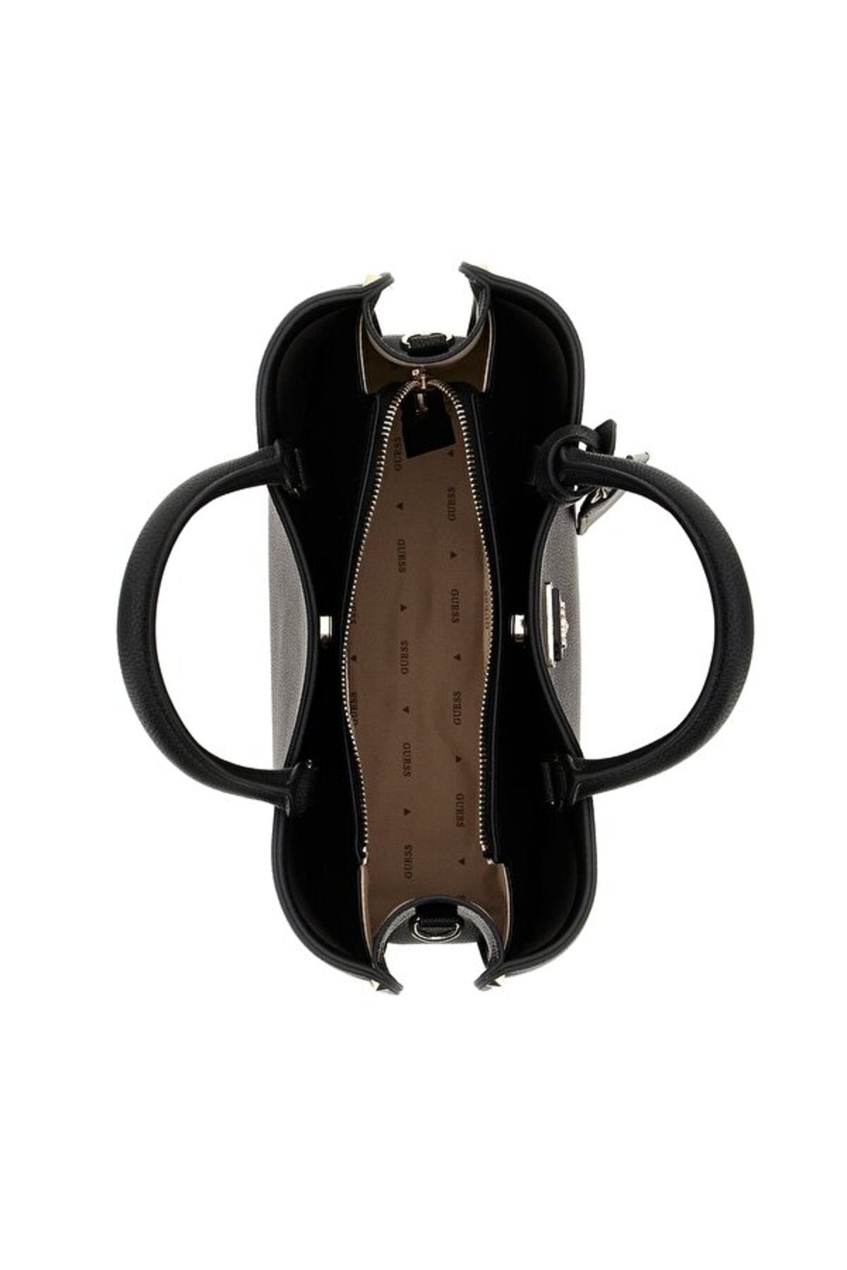 Guess Meridian II Kadın El Çantası HWBG6974060 - Mavi