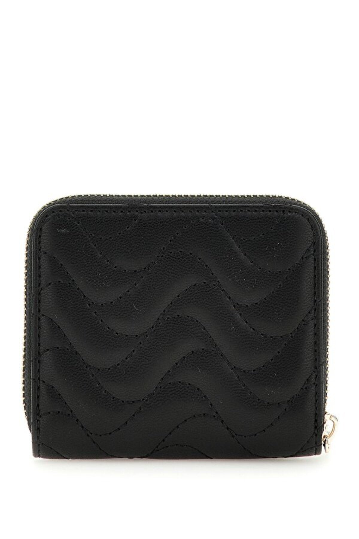 Guess Melisandra Kadın Cüzdan SWQG9653137 - Mavi