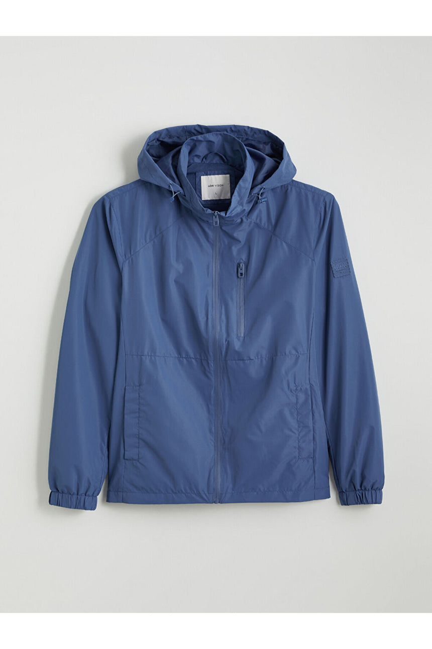 LCW ERKEK S67917M8 MNT,V-YAMSEY - Mavi