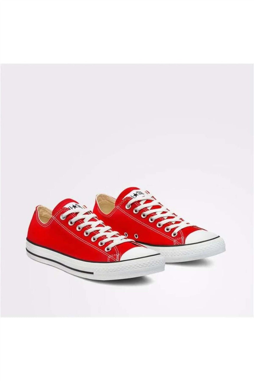 CONVERSE M9696 Chuck-Taylor-AS-CORE RED - Siyah