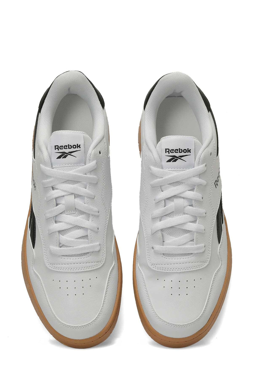 Reebok Reebok BB 1000 Unisex Basketbol Ayakkabısı - Beyaz