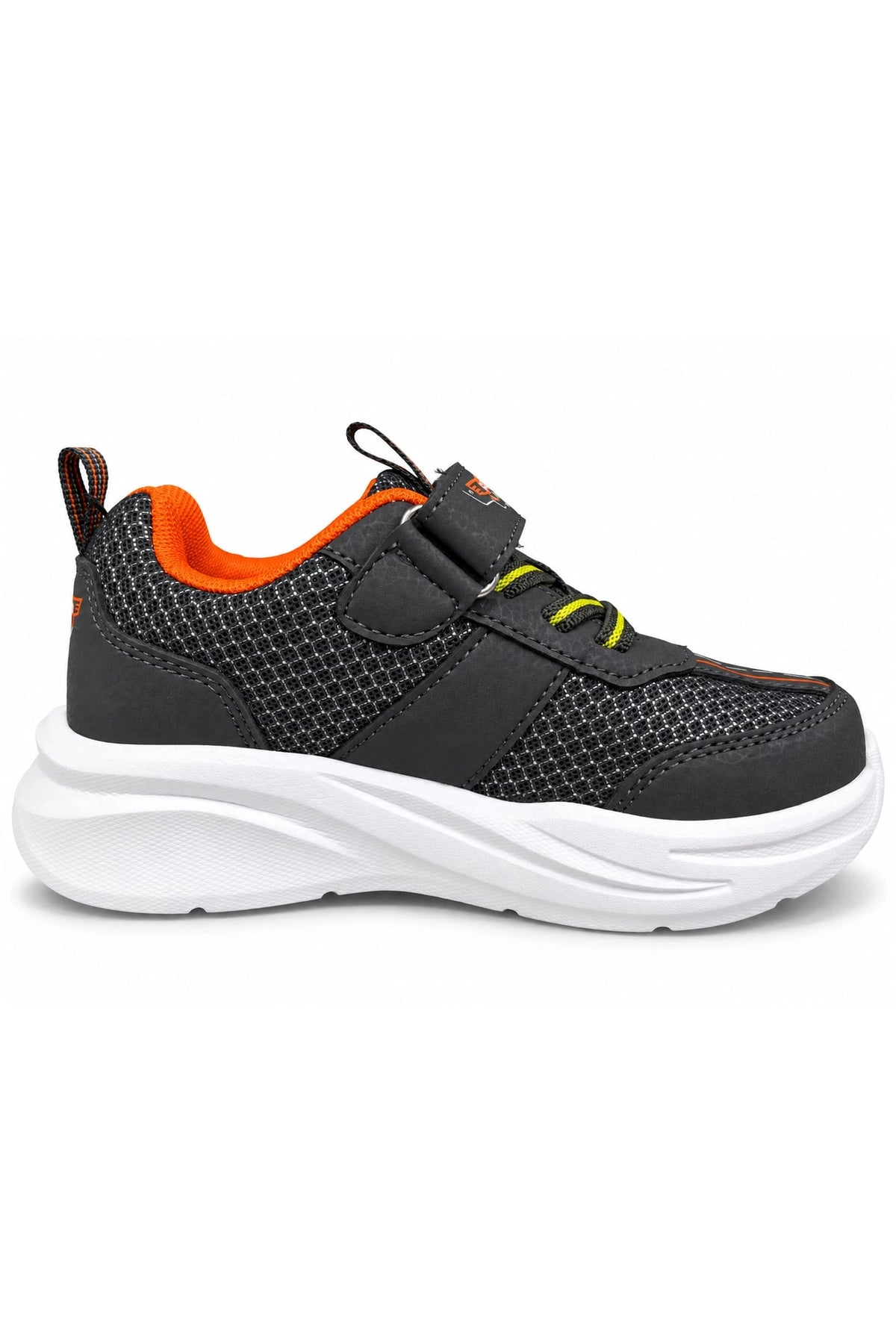 Pepino Çocuk Sneaker PK26-2440 - Gri