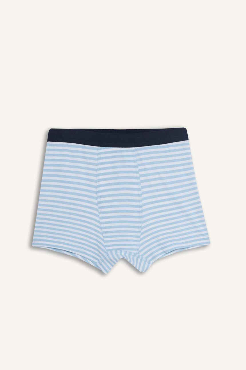 DeFacto Çocuk Boxer E1572A8 - Açık Mavi