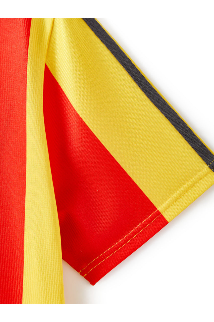 Galatasaray 1999-2000 Retro forma E251569 - Sarı/Kırmızı