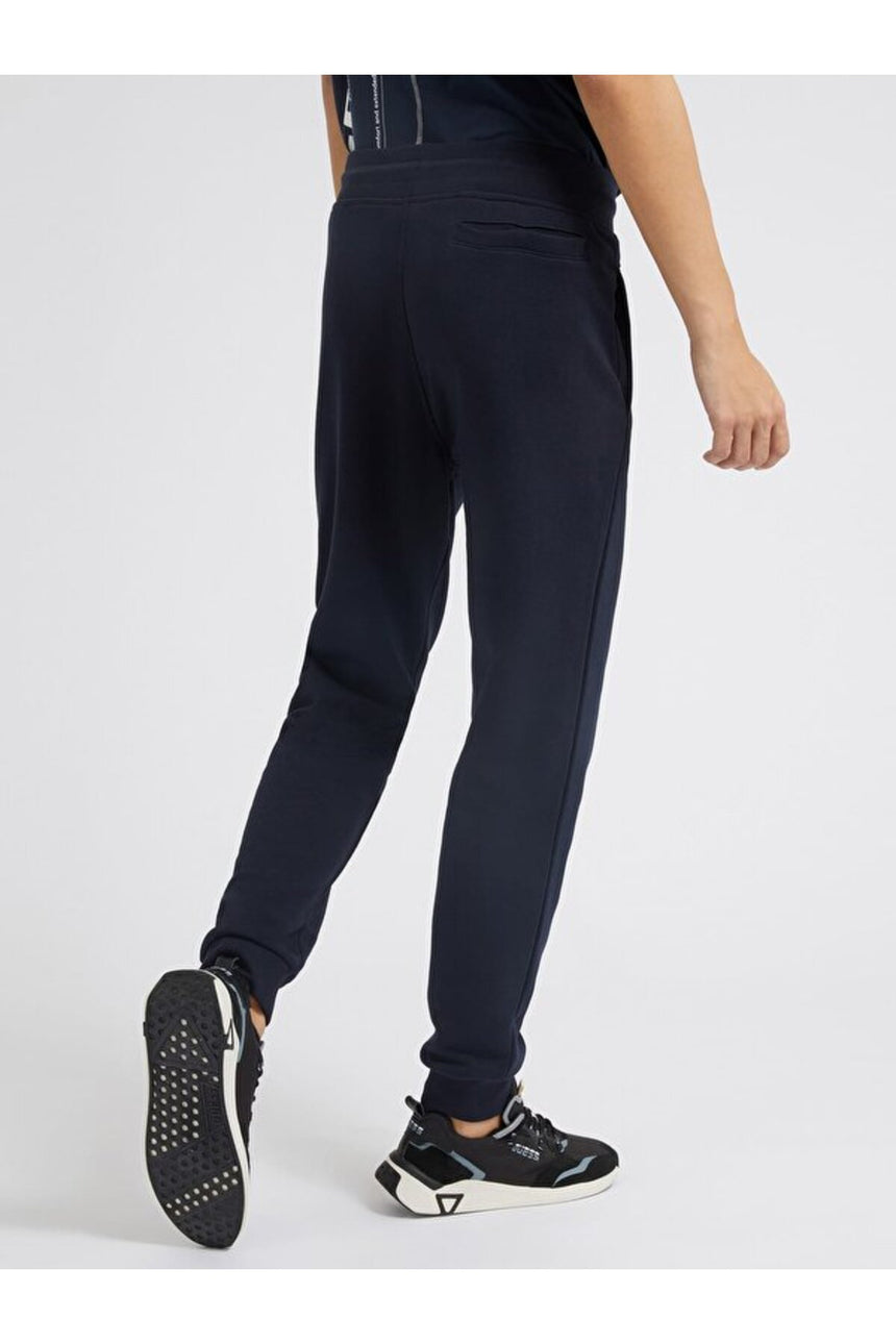 GUESS ERKEK ALDWIN LONG PANT Z2YB22KAIJ1 - Siyah