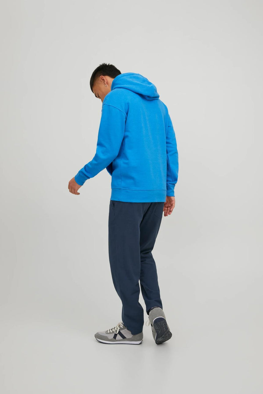 JACK&JONES JPSTACE BREEZE JOGGER LN 12229699 - Koyu Mavi