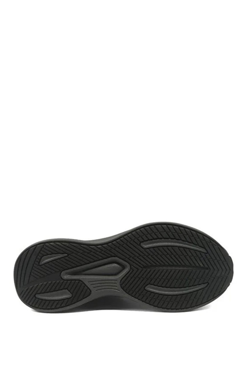 Lumberjack Erkek Effort Sneaker 102157278 - Siyah