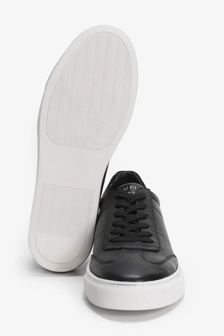Lufian 111230229 Erkek Sneaker - Siyah
