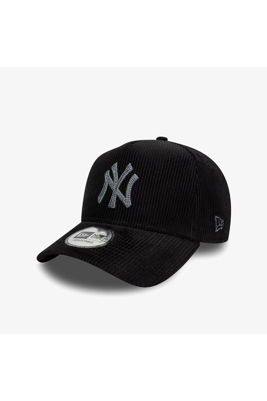 NEW ERA 60759016 EFRAME ŞAPKA - Siyah