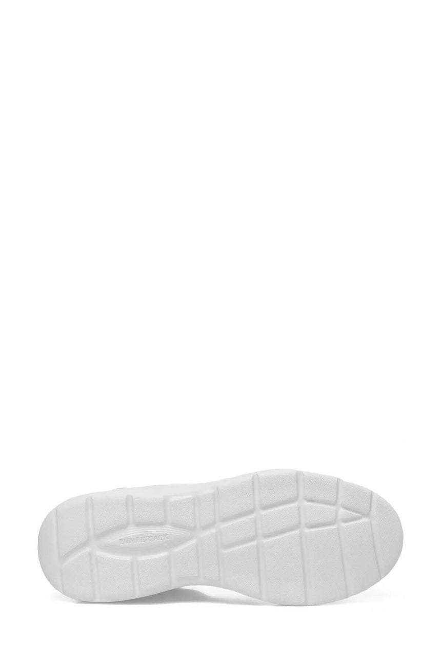 Lumberjack Kadın Agatha 2.0 Comfort Sneaker 101932235 - Beyaz