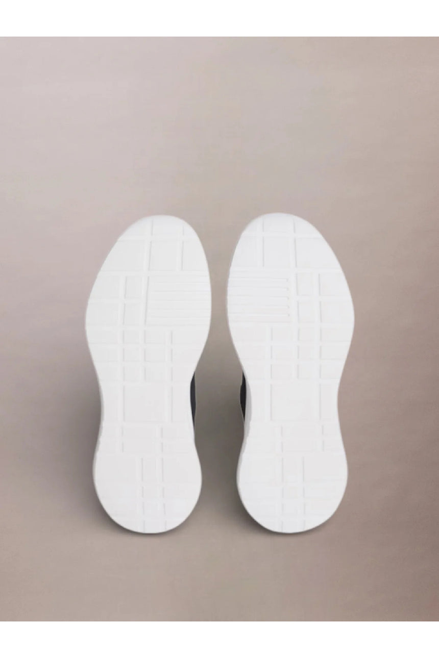 Calvin Klein Kadın LIGHT EVA RUNNER NYL-SUE HW0HW03149 - Altın