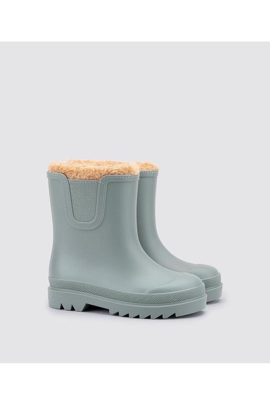 Igor Tokio Borreguito Unisex Outdoor Ayakkabı - Mavi Turkuaz