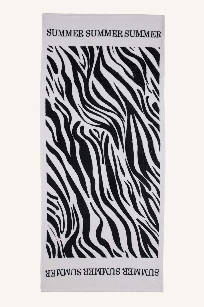 Defacto Kadın Scarfs/Shawls/Towels C1161Ax - Siyah