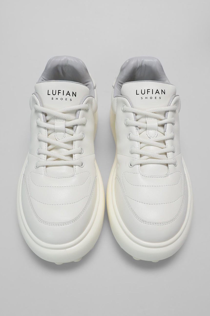 LUFIAN RIKEN AYAKKABI 111230258 - Beyaz