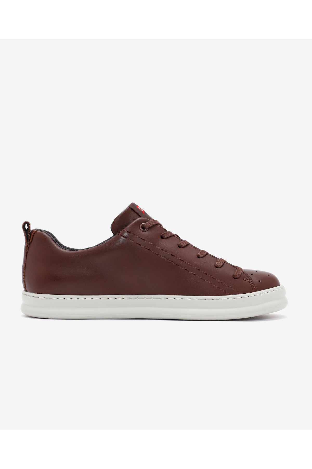 Camper Erkek Runner Four Sneaker K100226-140 - Kahverengi