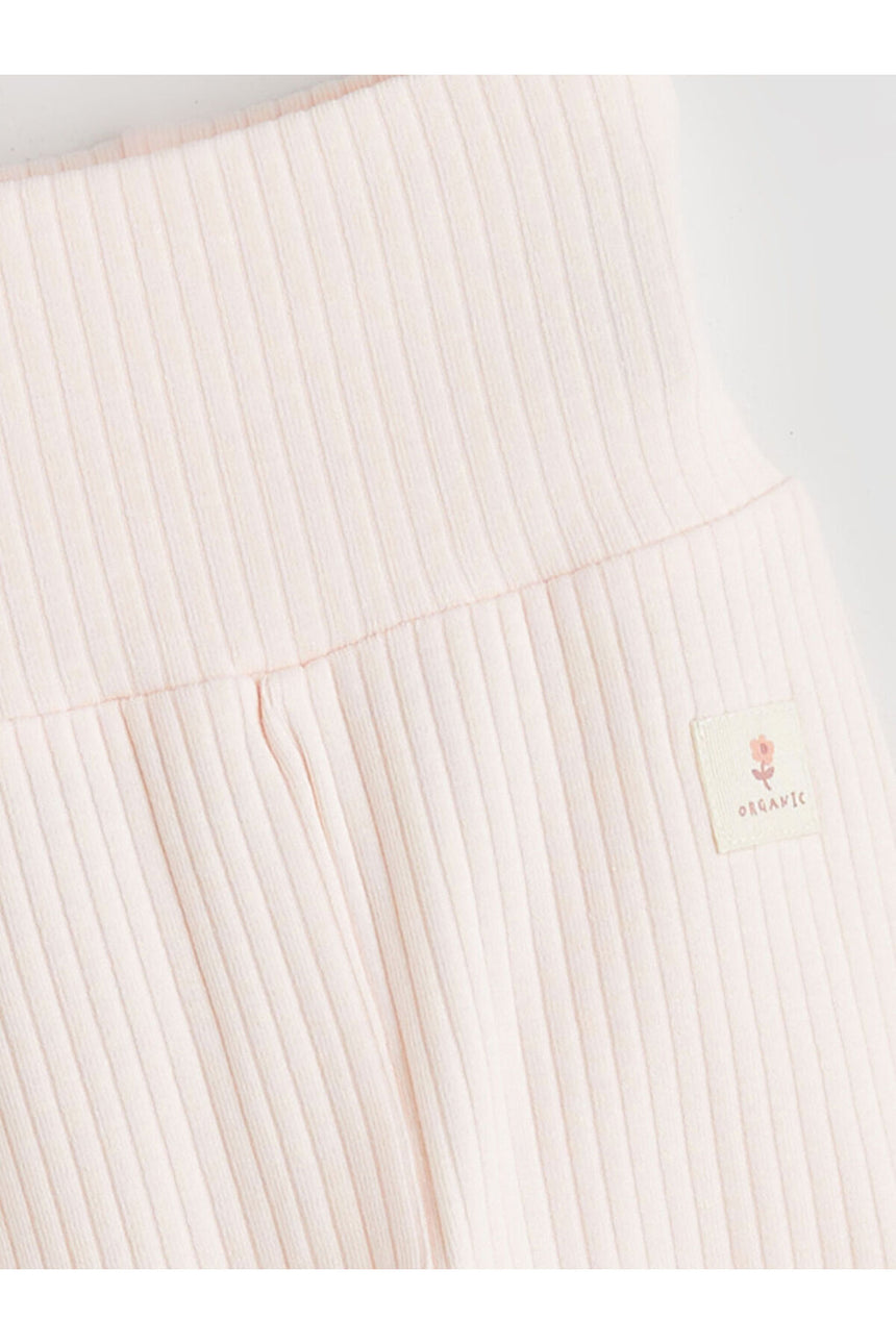 LC Waikiki Çocuk Alt-Üst Takım W5BH11B1 - Pembe