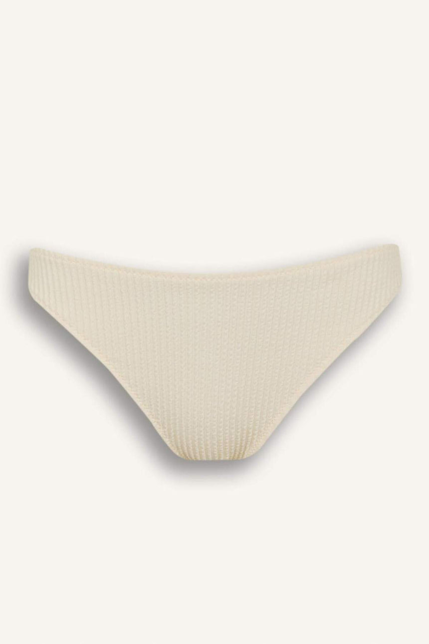 DeFacto Kadın Bikini Altı B6904AX - Ekru