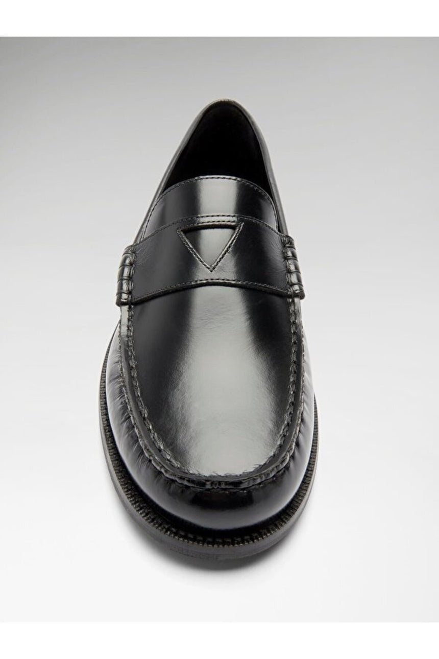 GUESS ERKEK ROSSIO FMPROSLEA14 - Siyah