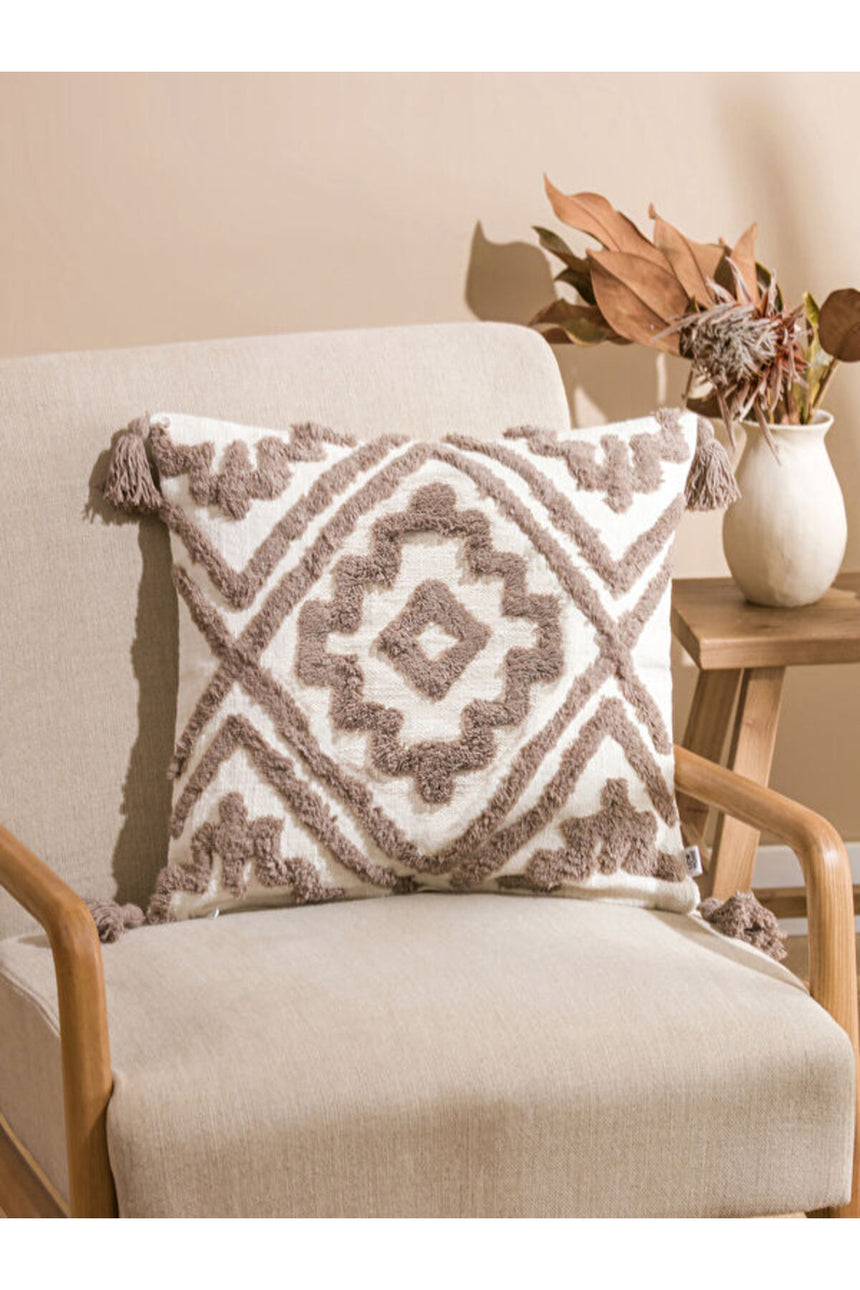 LCW HOME S68342B8 KRL,ETNO-KR - MIX