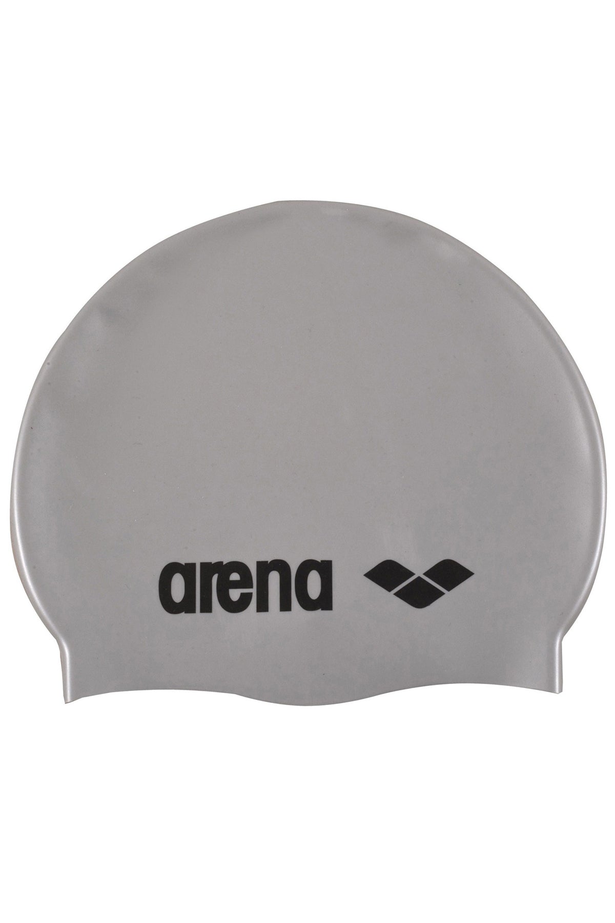 Arena Unisex Yüzücü Bonesi 9166251 - Gümüş
