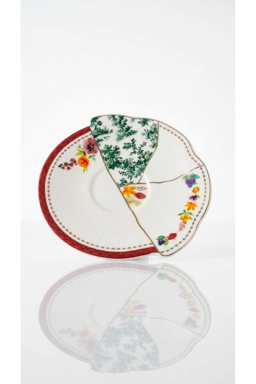 LCW EV W64318B8 KHV,VASEKINTSUGI-FN-SET - MIX