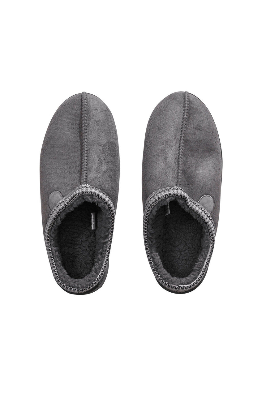 LC Waikiki Erkek Ev Terliği W5MC63F8 - Siyah