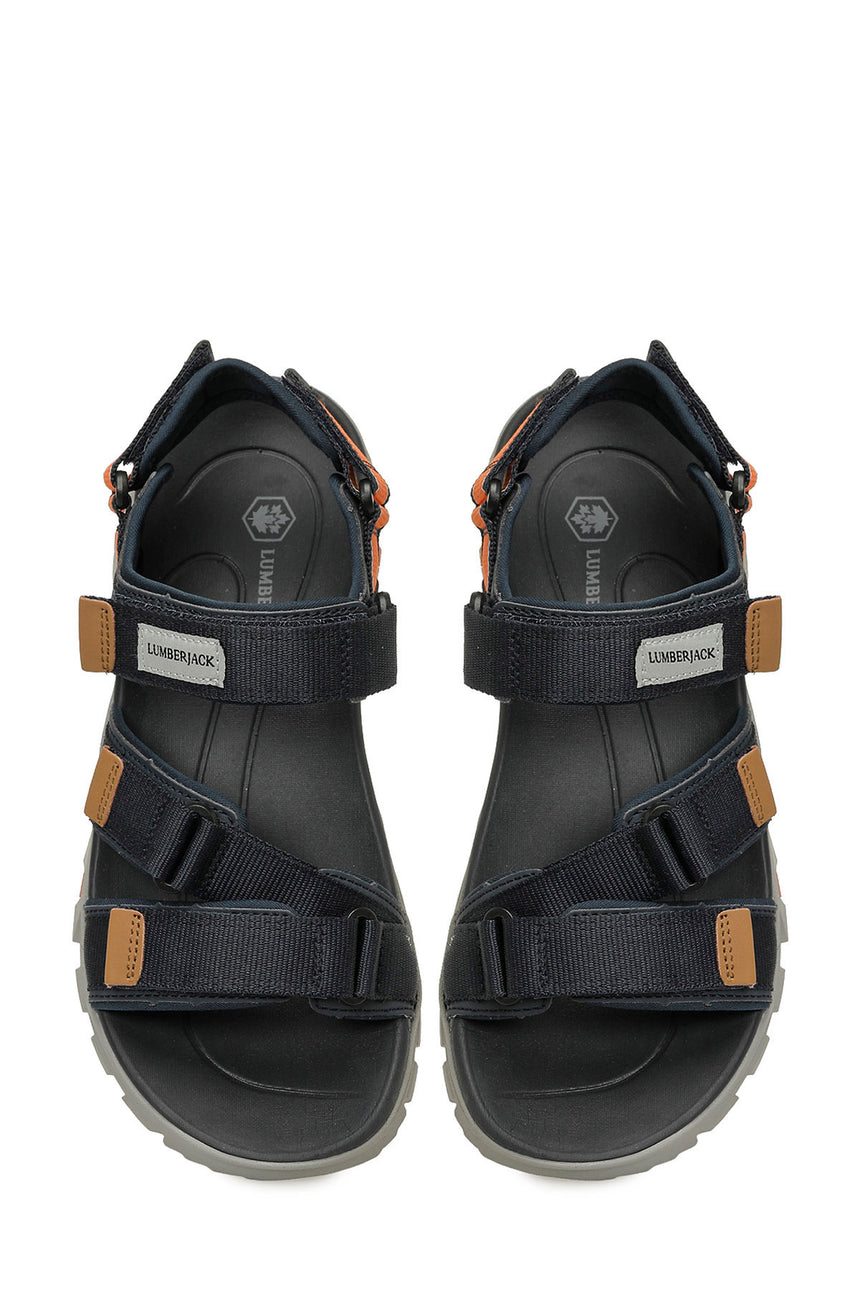 LUMBERJACK 6M BARLE 6FX - Lacivert