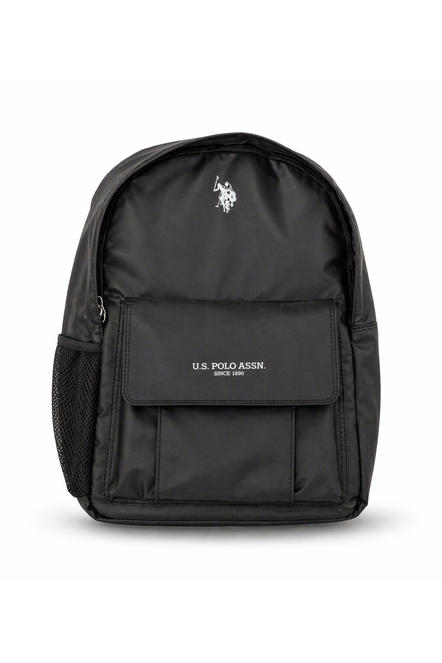 U.S.POLO ASSN. SIRT ÇANTASI 26096 - Siyah