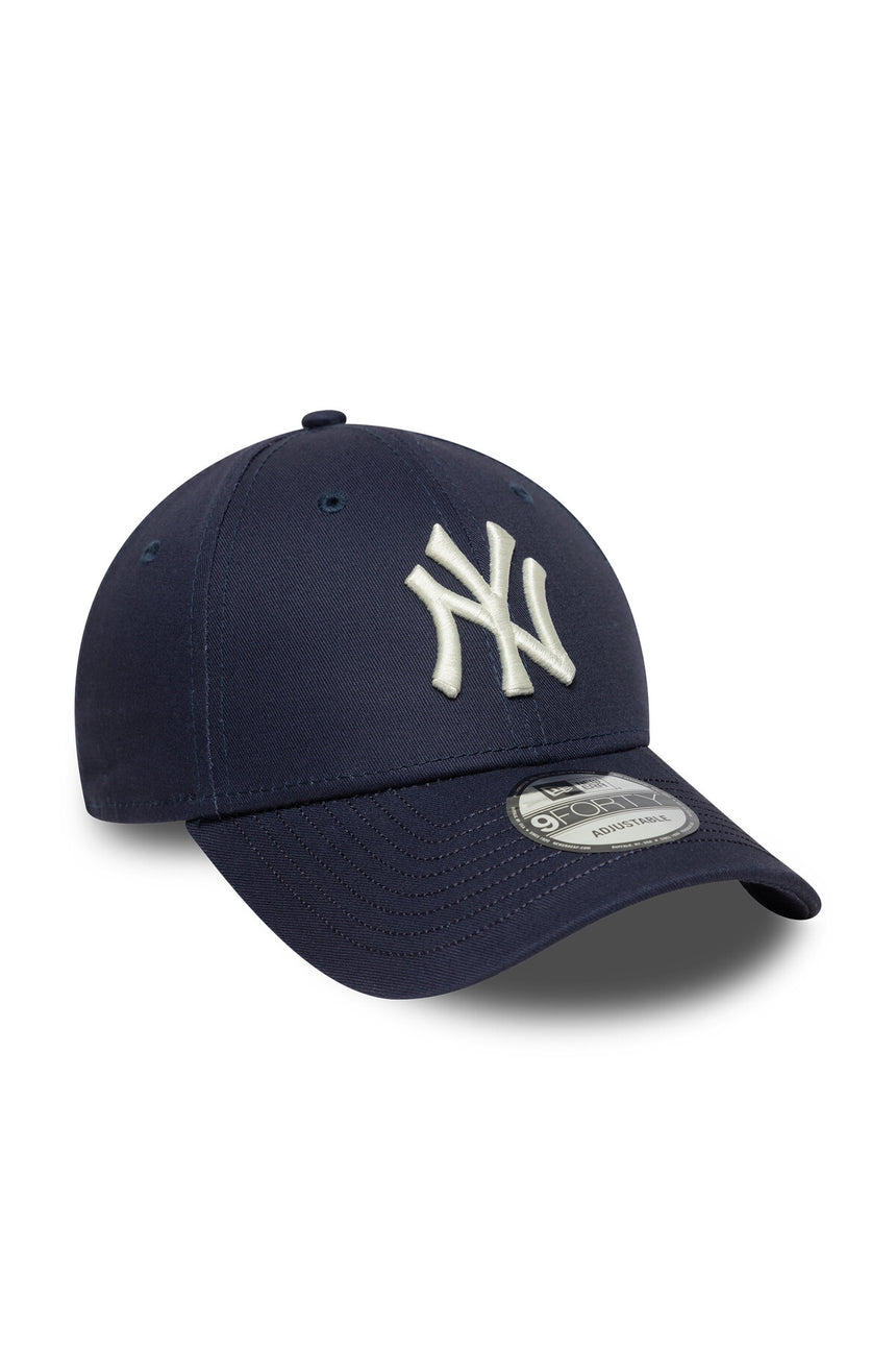 New Era 60758996 Şapka - Lacivert