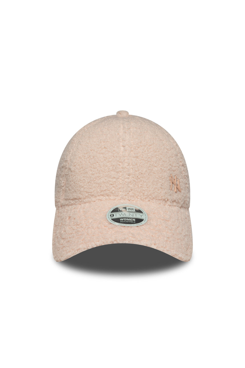 NEW ERA 60691314 9FORTY ŞAPKA - Pembe