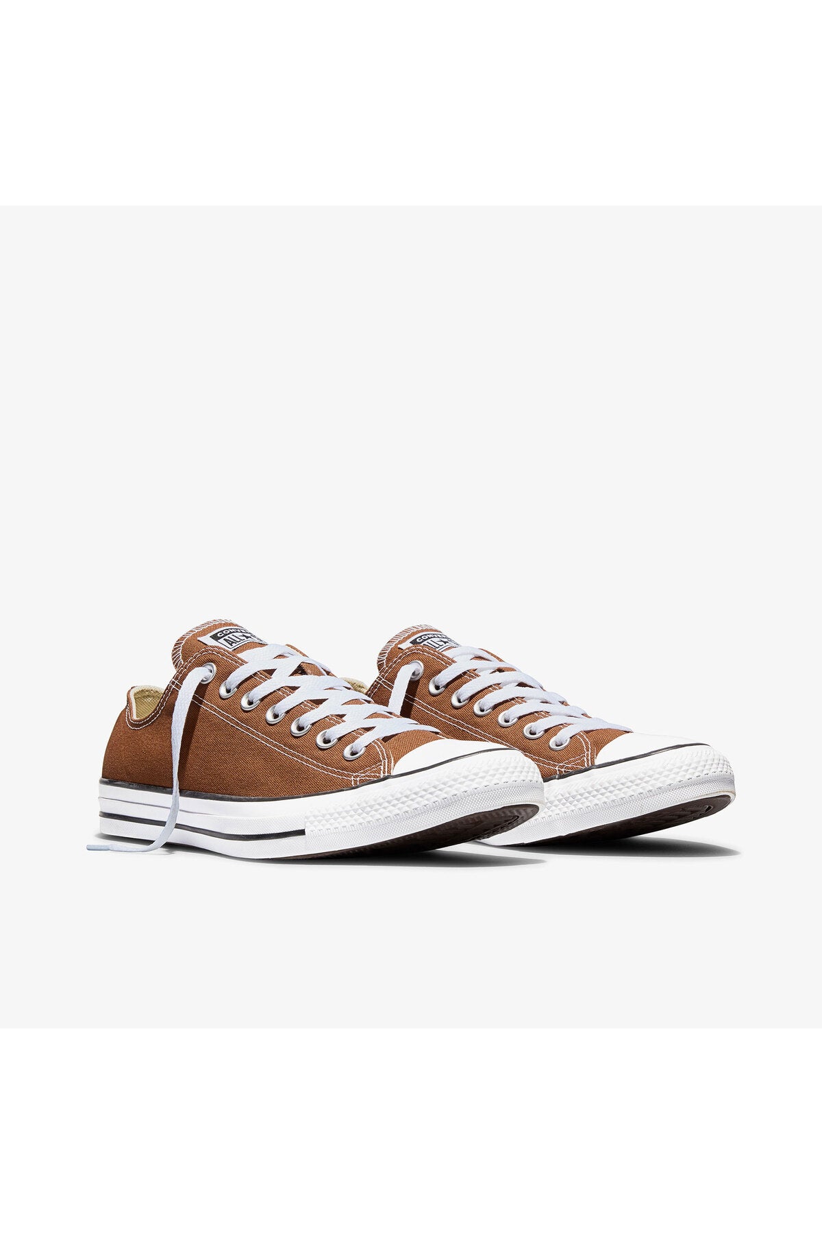 Converse Chuck Taylor All Star Unisex Sneaker A15957C - Kahverengi
