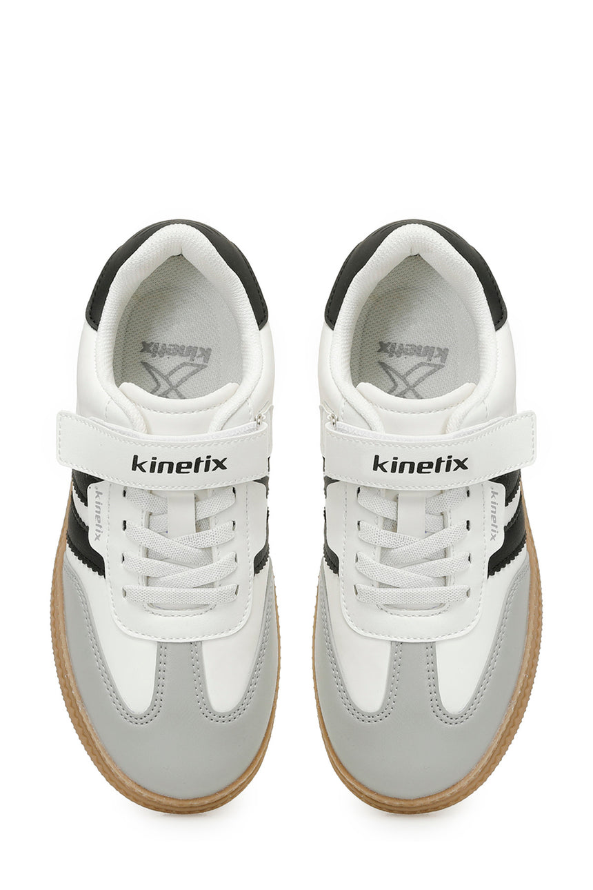 KINETIX 6P MAVNER PU F 6FX - Beyaz