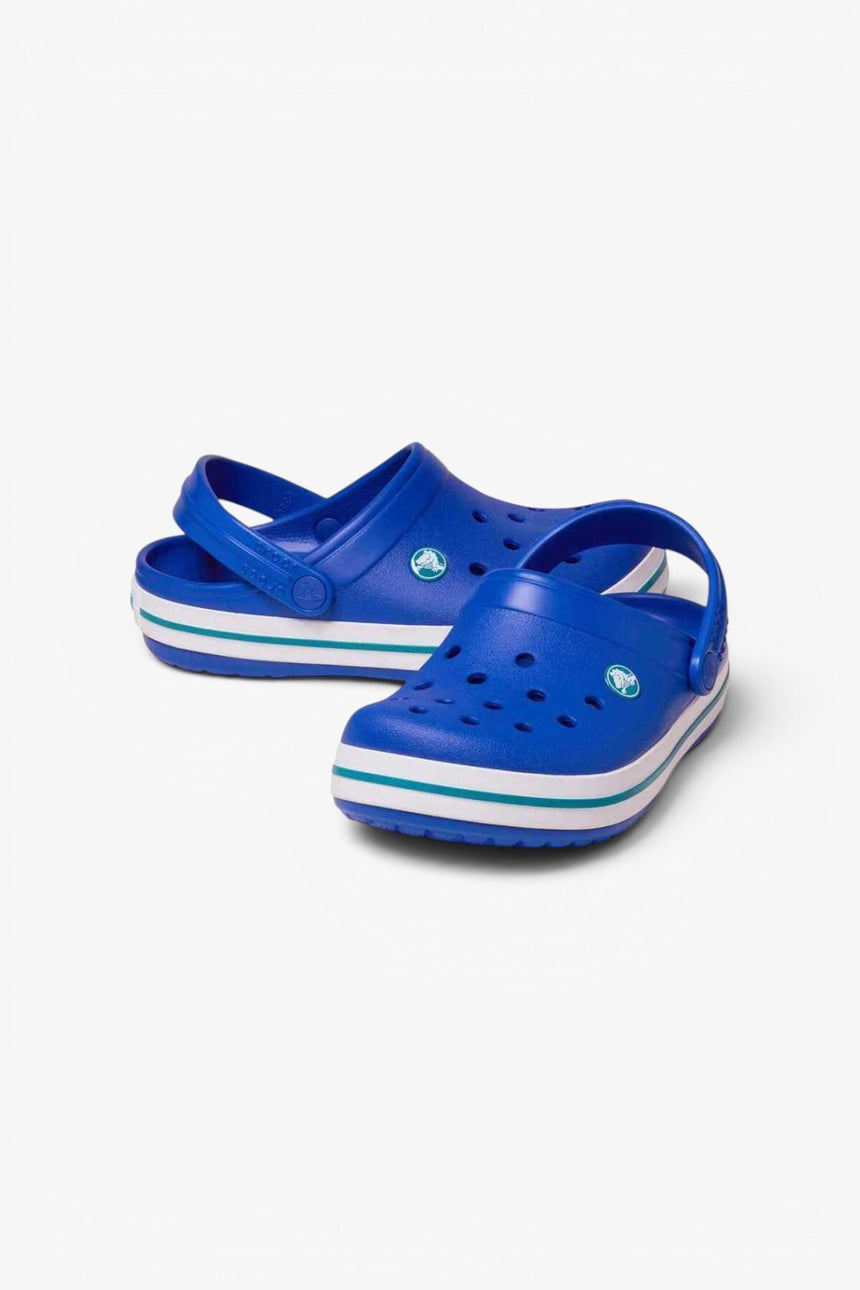 CROCS KIDS Crocband Clog K 207006 - Mavi