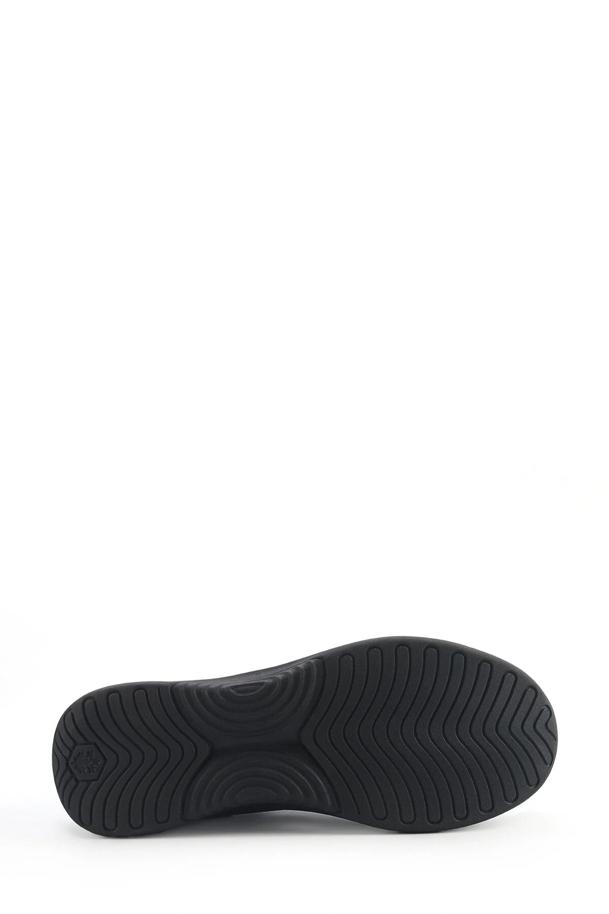 Lumberjack Erkek Close Sport Comfort Yürüyüş Ayakkabısı - Siyah