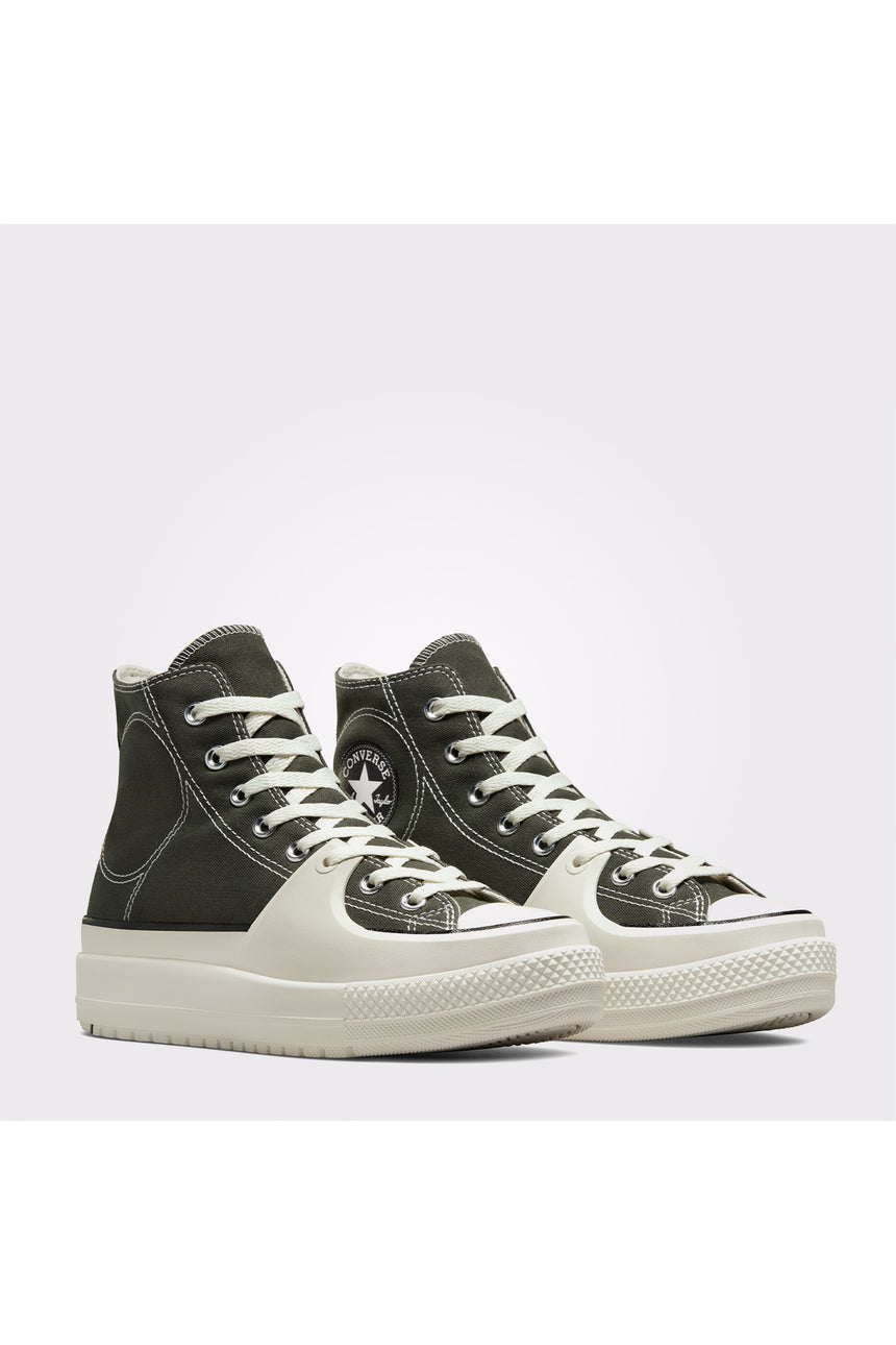 CONVERSE CONSTRUCT A06618C.371 - Koyu Yeşil