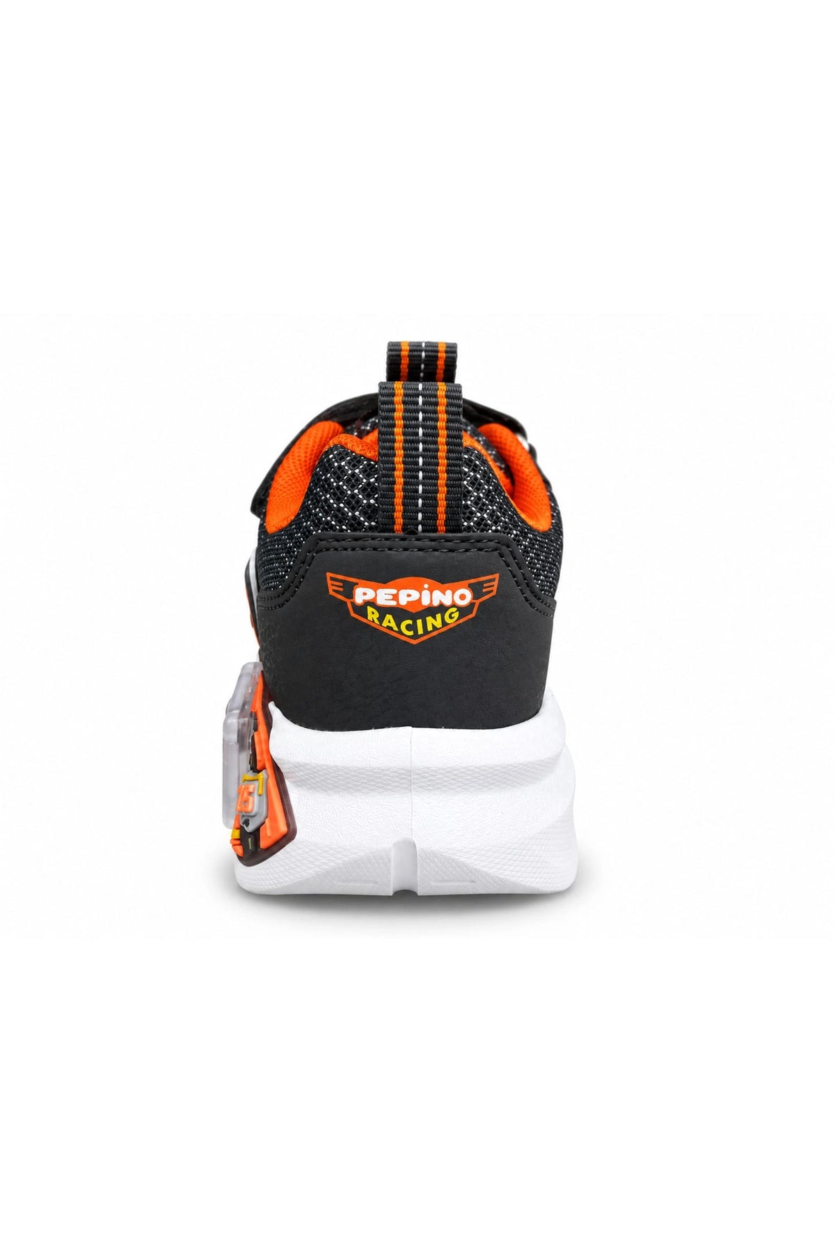 Pepino Çocuk Sneaker PK26-2440 - Gri