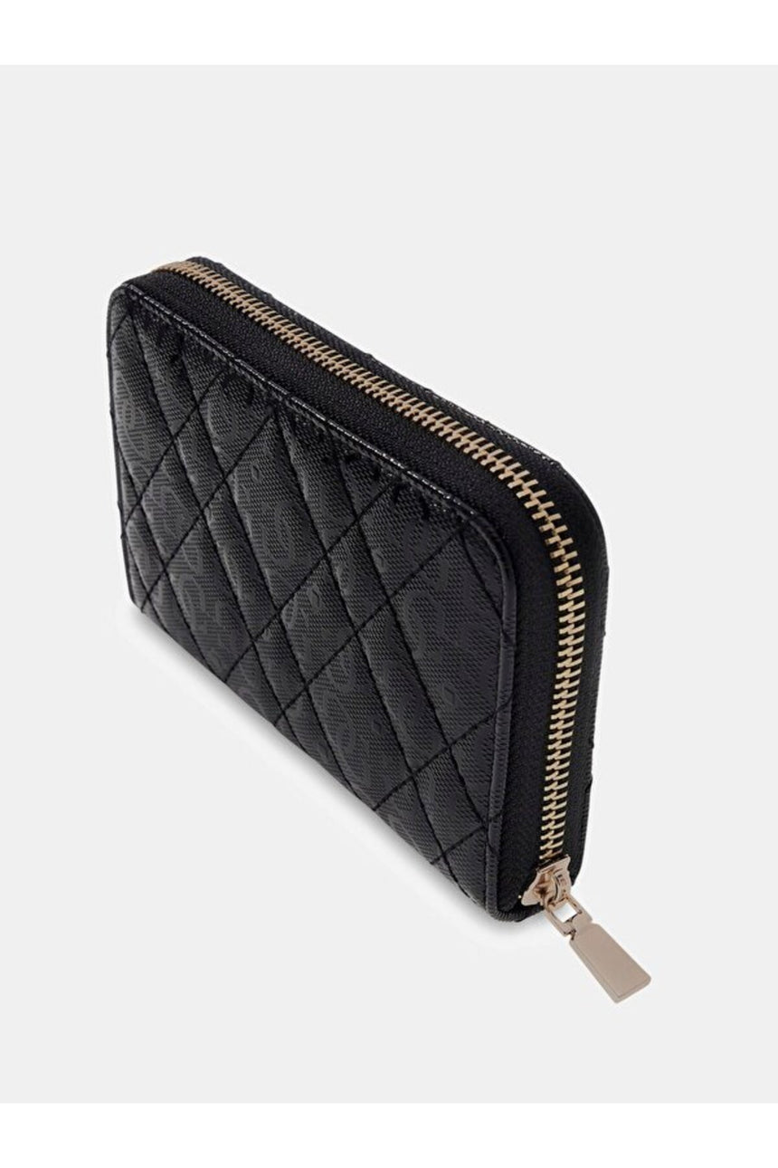 GUESS KADIN ISEMAY SLG MEDIUM ZI SWGG9628140 - Mavi