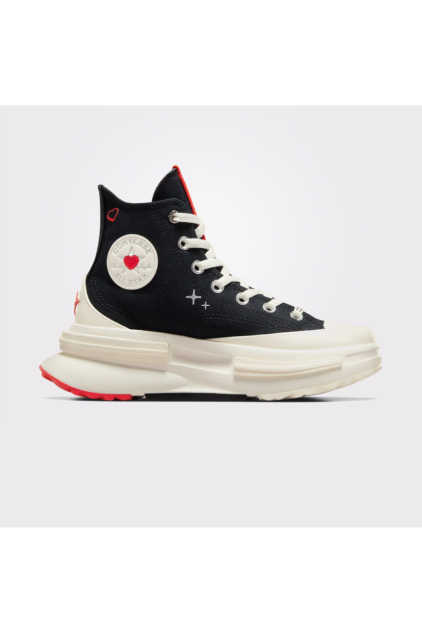 CONVERSE RUN STAR LEGACY CX A09112C.001 - Siyah